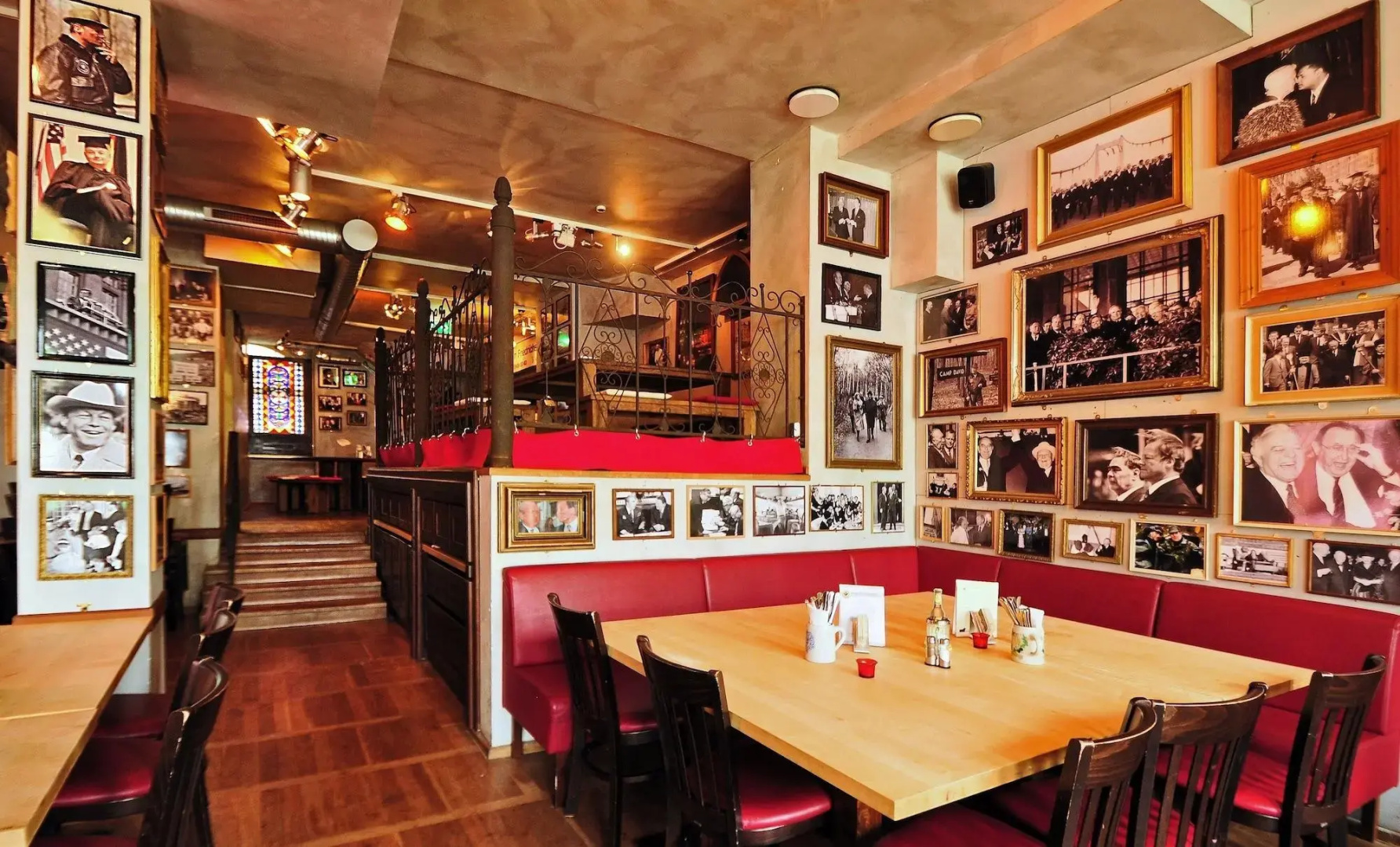 Foto - Rhein Hotel St. Martin