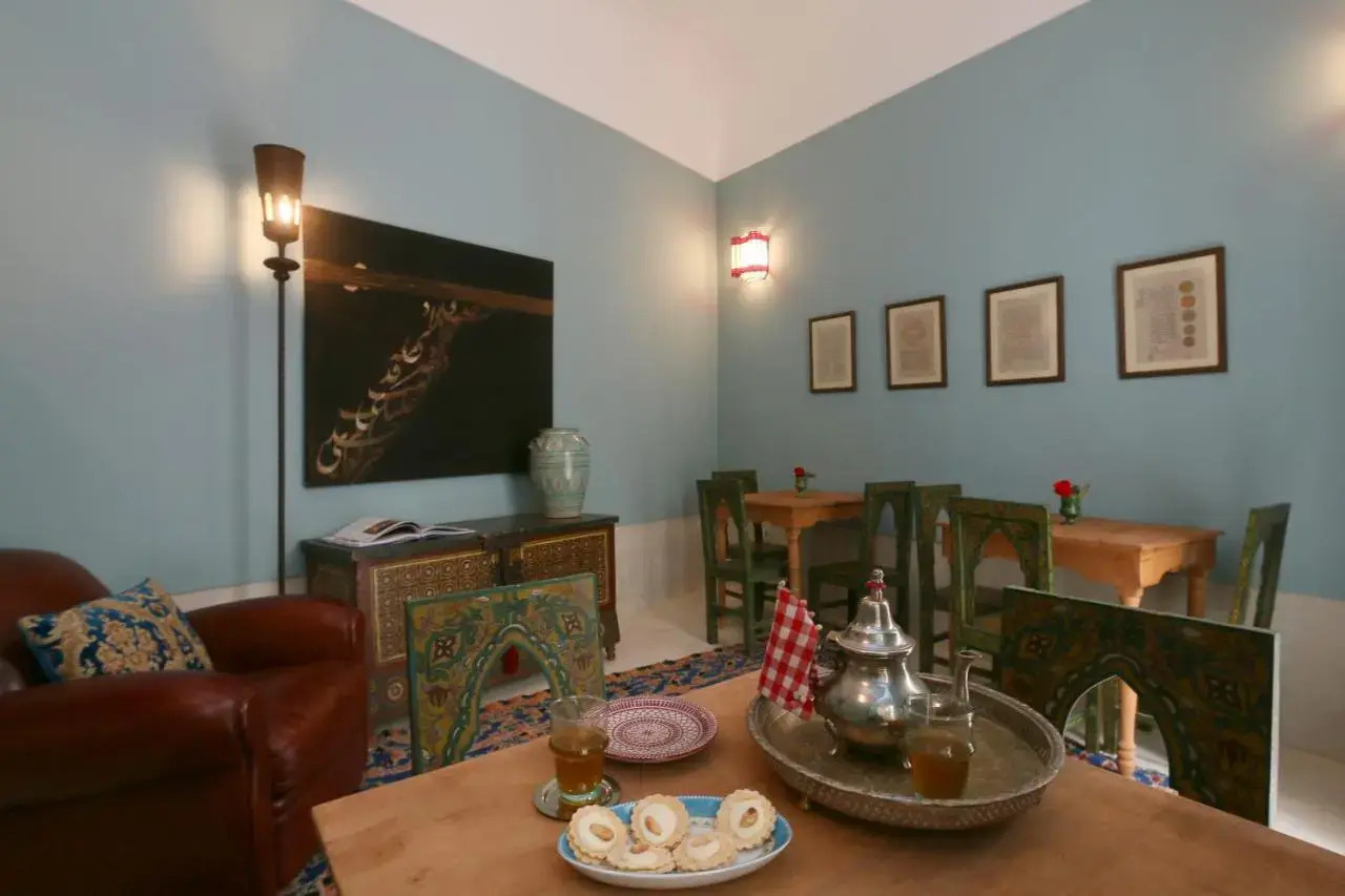 Photo - Riad Dar Ayur