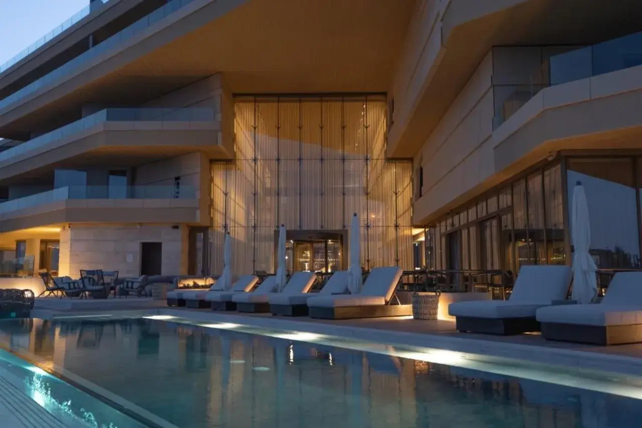 Foto - Verdala Wellness Hotel AX Privilege - Adults Only