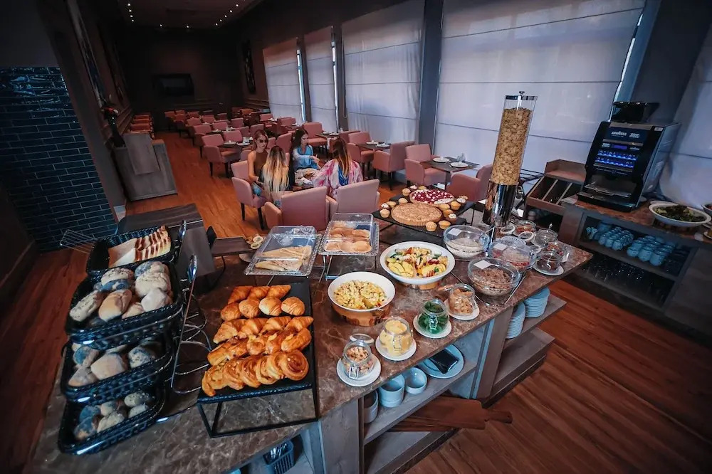 Foto - 555 Hotel Clubbing Adults Only