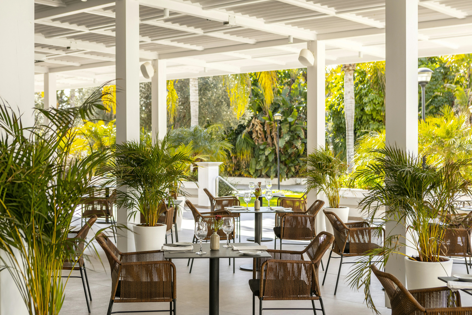 Photo - Hilton Nicosia