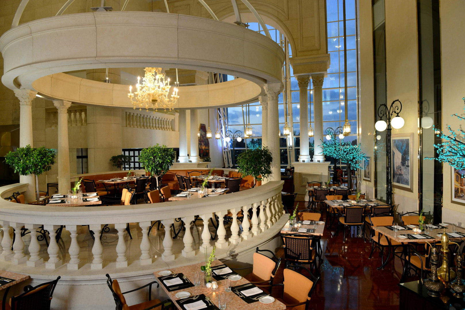 Foto - Grand Millennium Dubai Hotel