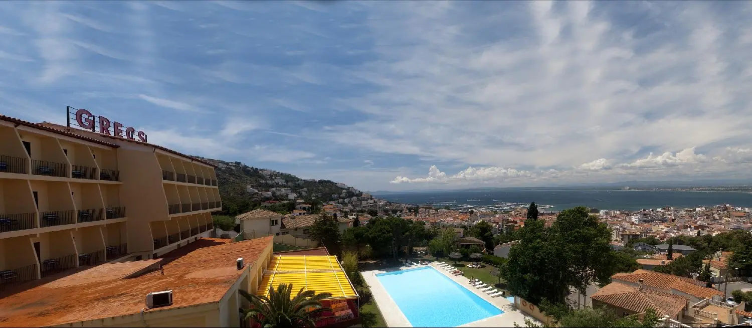 Foto - Hotel Grecs