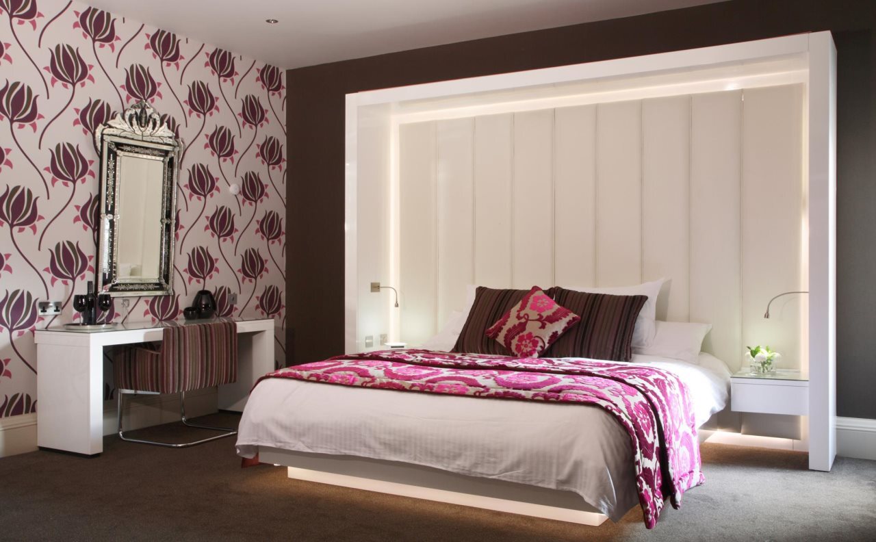 Foto - The Rutland Hotel & Apartments