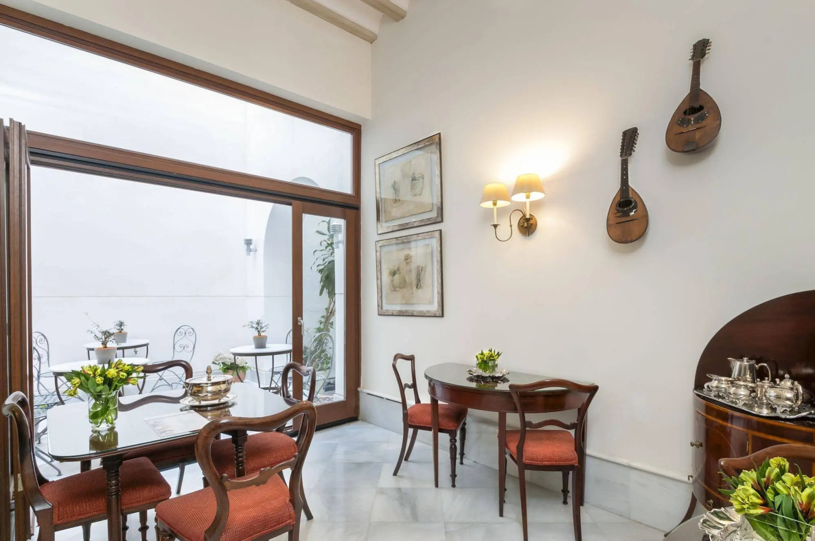 Photo - Hotel Amadeus Sevilla
