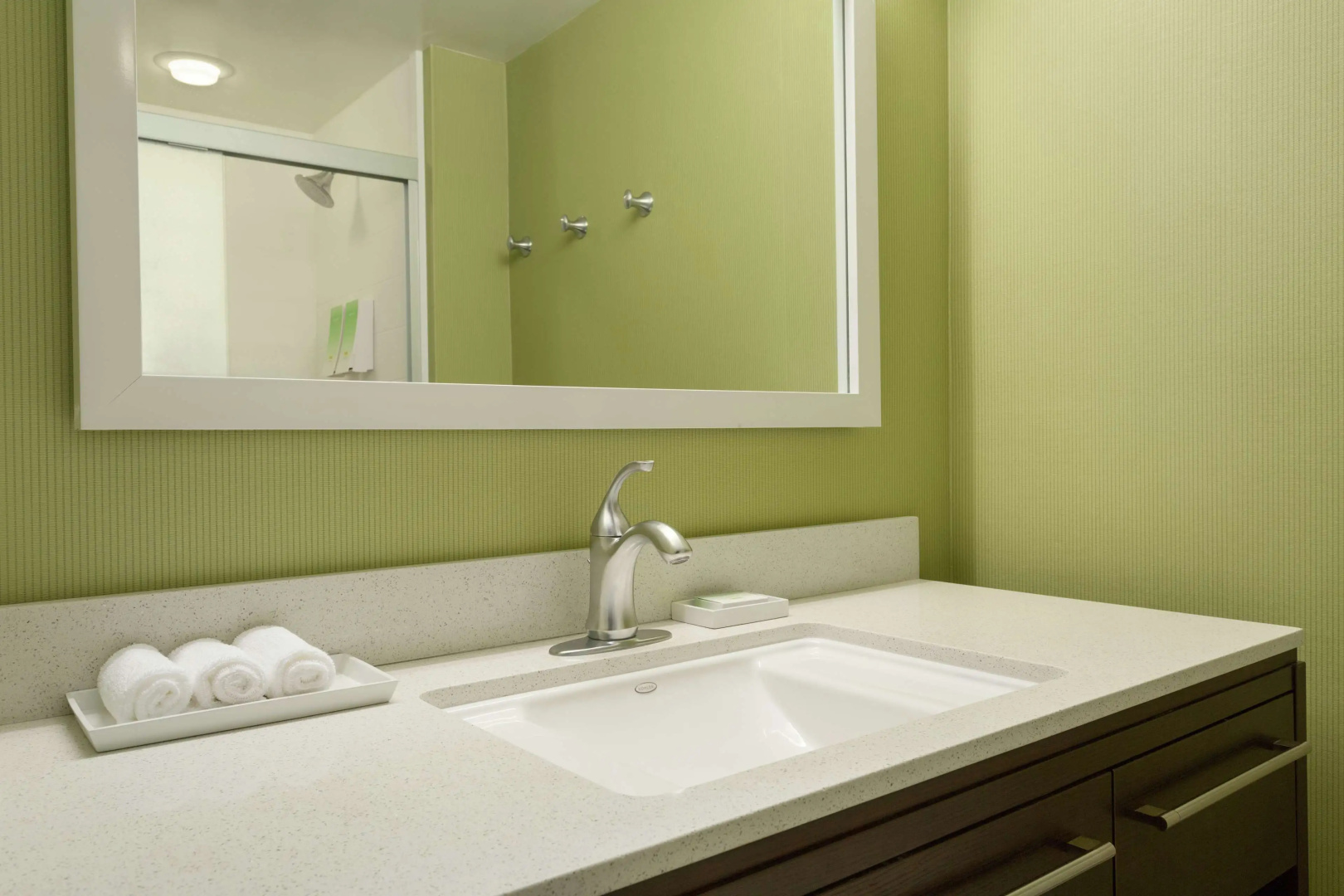 Photo - Home2 Suites by Hilton Salt Lake City/South Jordan, UT