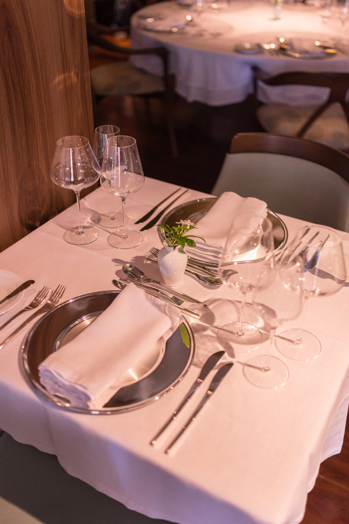 Foto - Vogal Luxury Beach Hotel & SPA