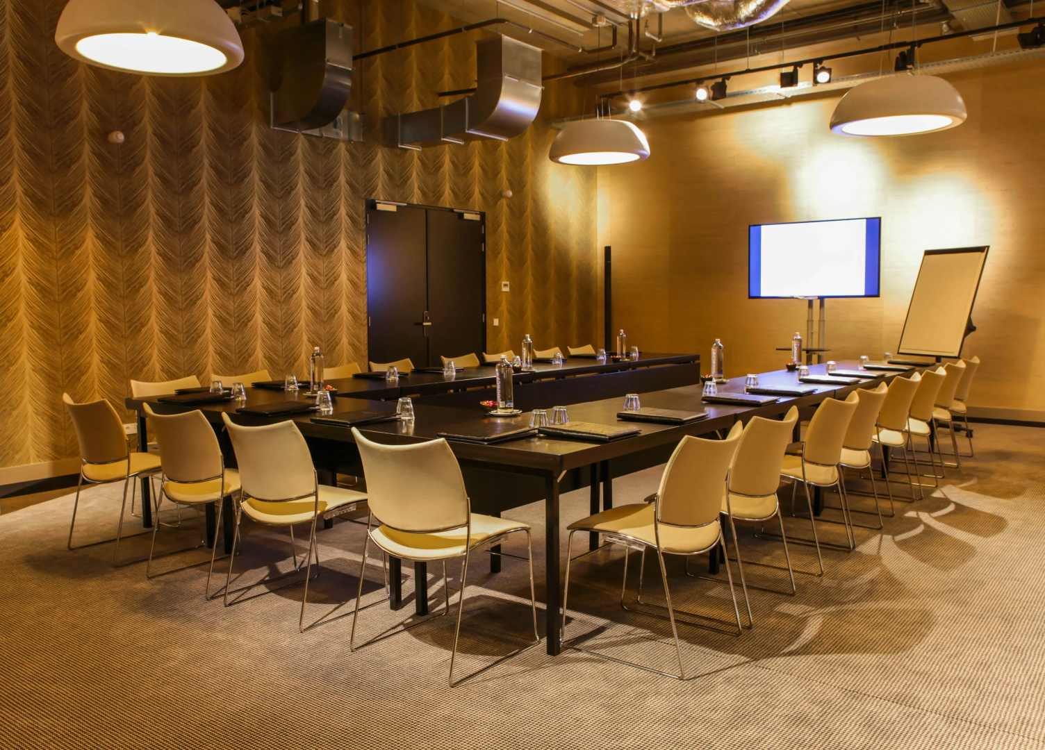 Foto - DoubleTree by Hilton Hotel Amsterdam - NDSM Wharf