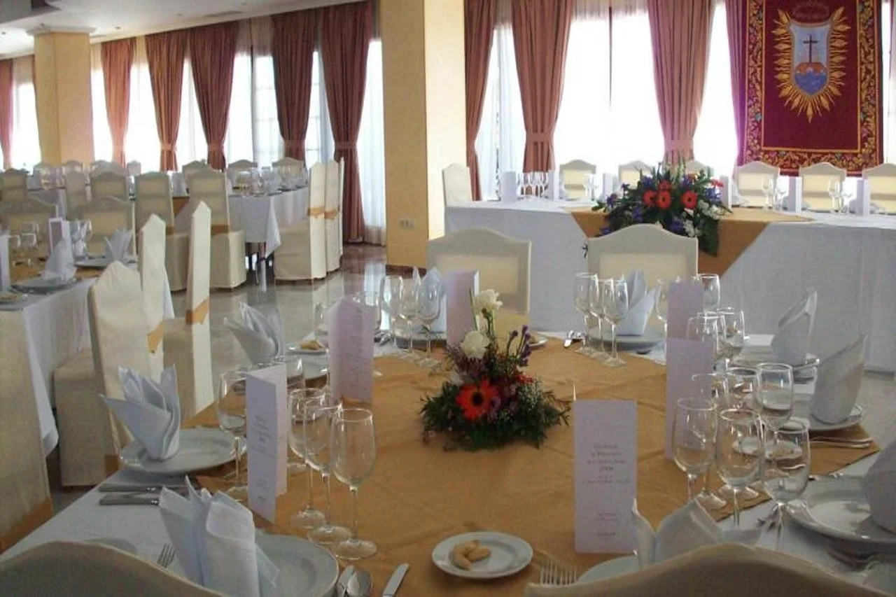 Foto - Hotel Bahia Sur