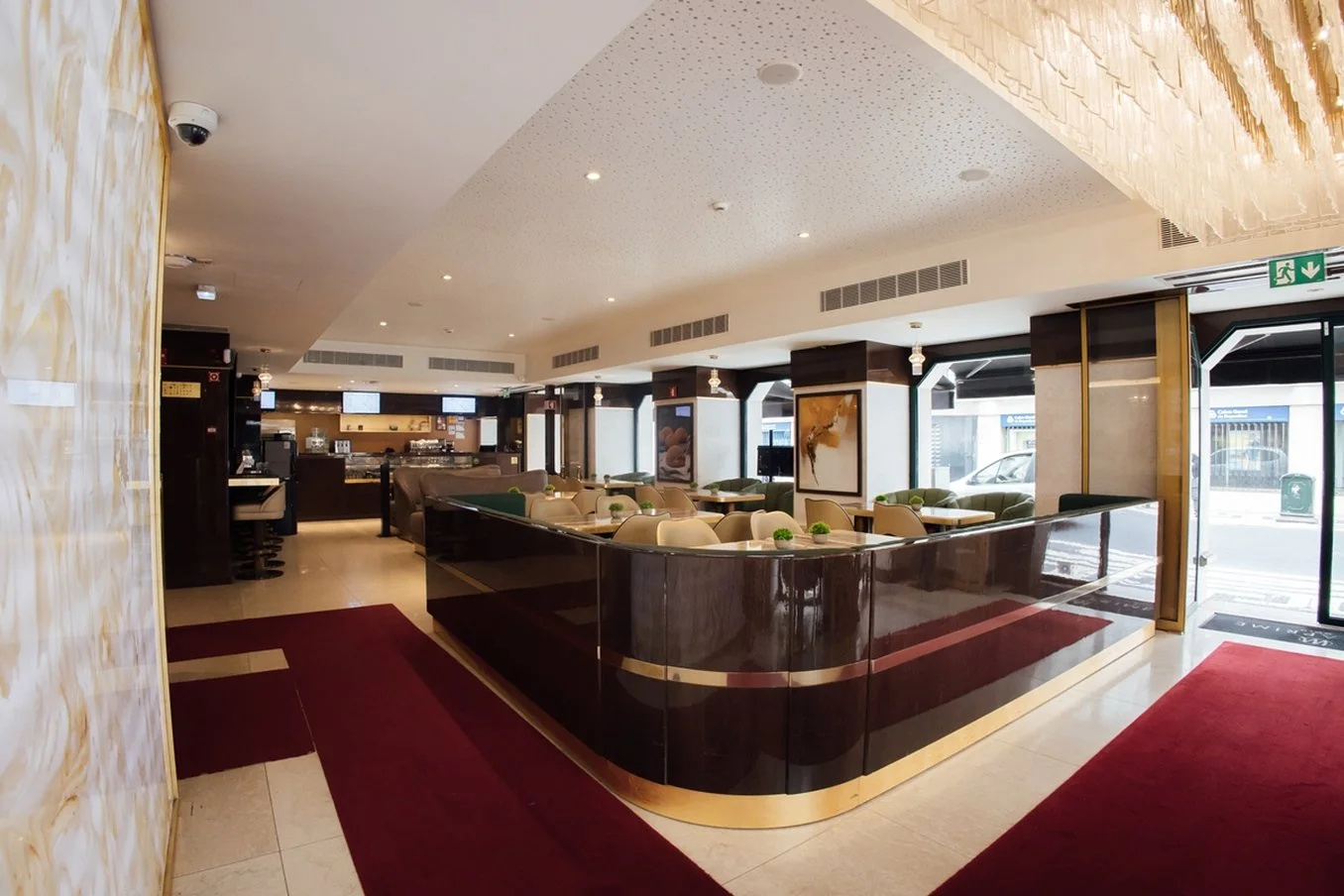 Photo - MeraPrime Gold Design Hotel