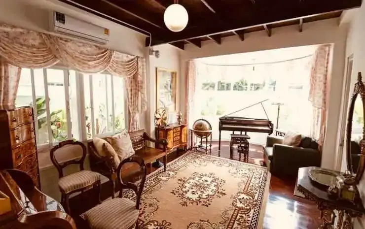 Photo - RQ Timeless Dinsor Cultural Heritage House