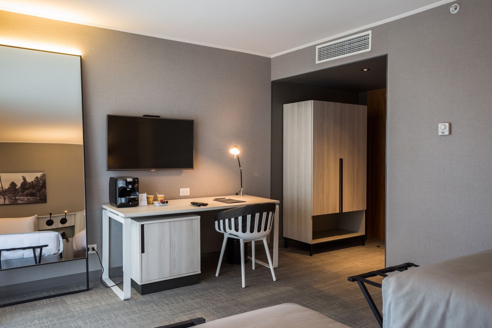 Foto - Solace Hotel Santiago