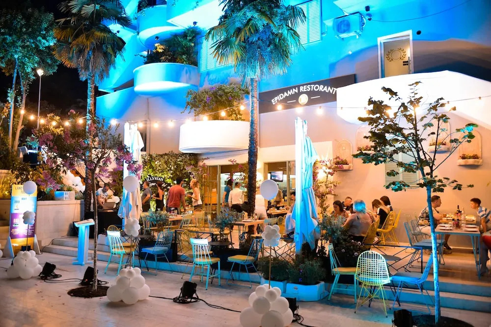 Foto - Illyrian Boutique Hotel