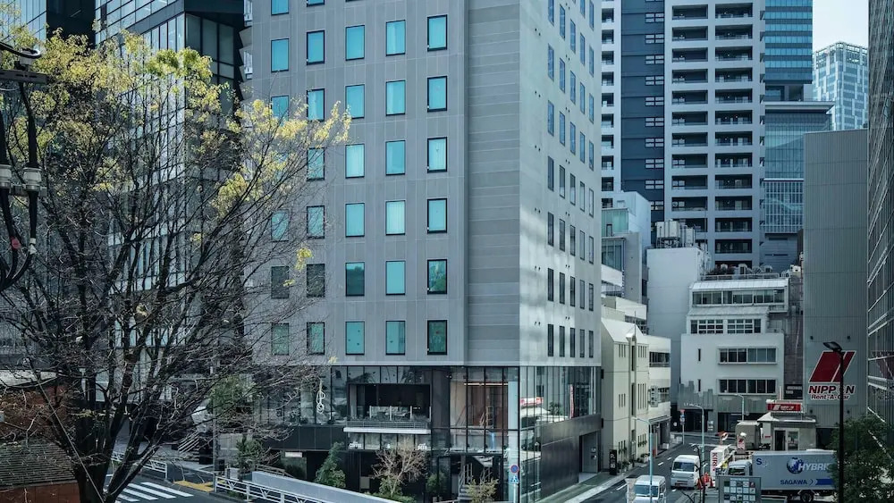 Foto - all day place shibuya