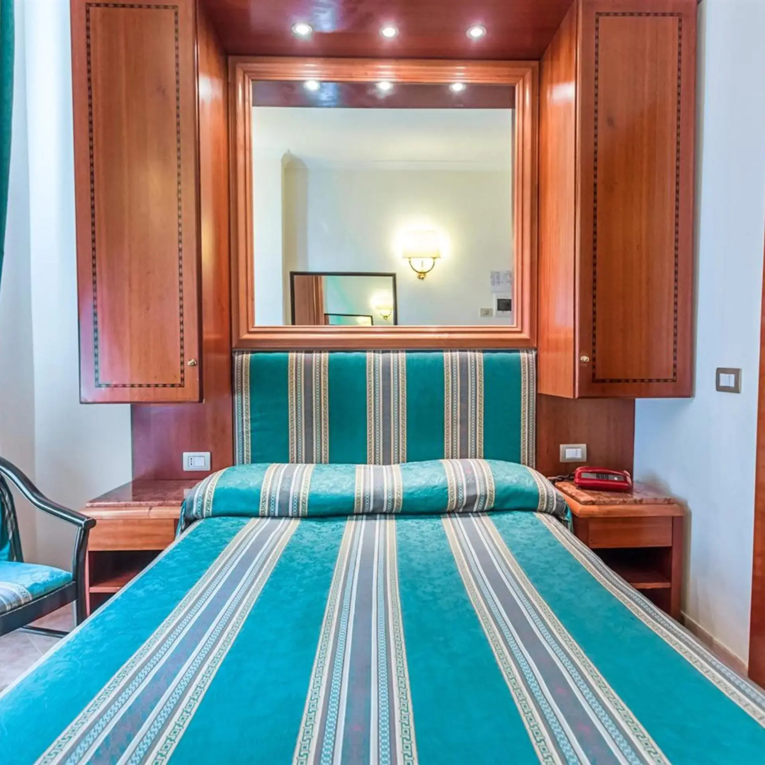 Foto - Raeli Hotel Siracusa
