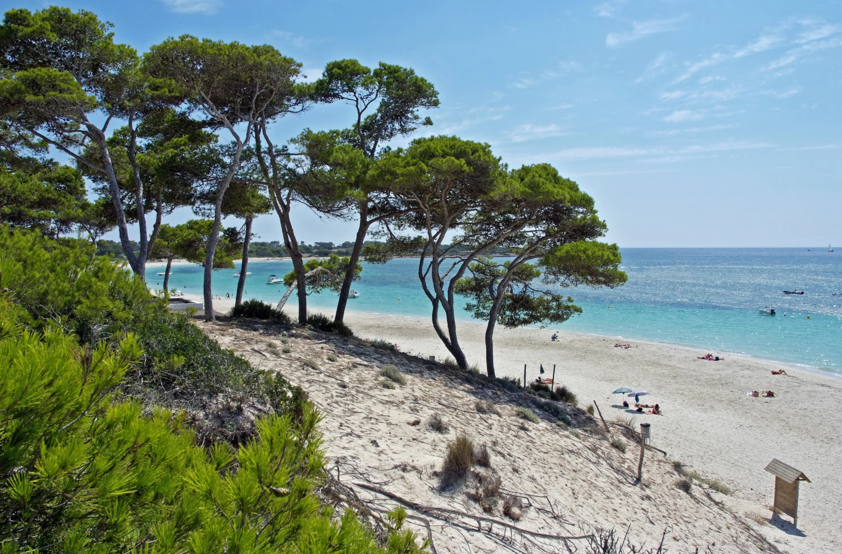 Foto - Hotel Isla de Cabrera