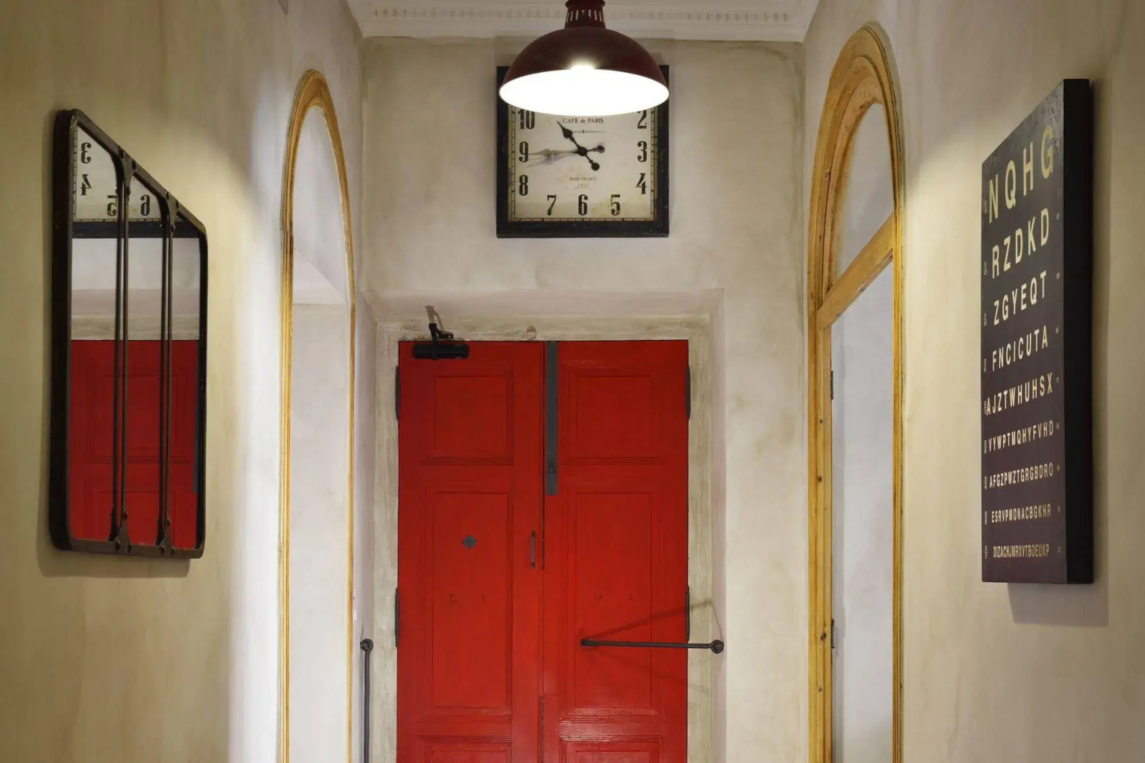 Foto - San Pietro Boutique Rooms