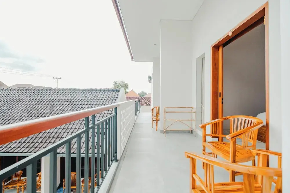 Photo - Turtle Shelter Guest House