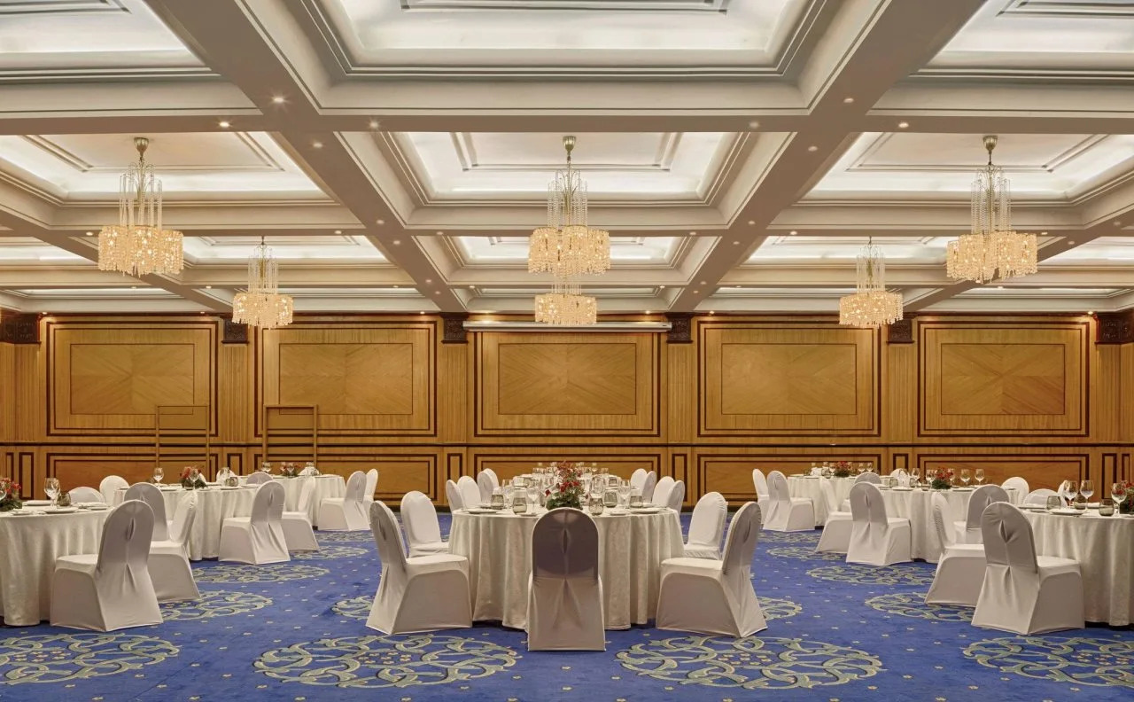 Photo - Sheraton Tunis Hotel