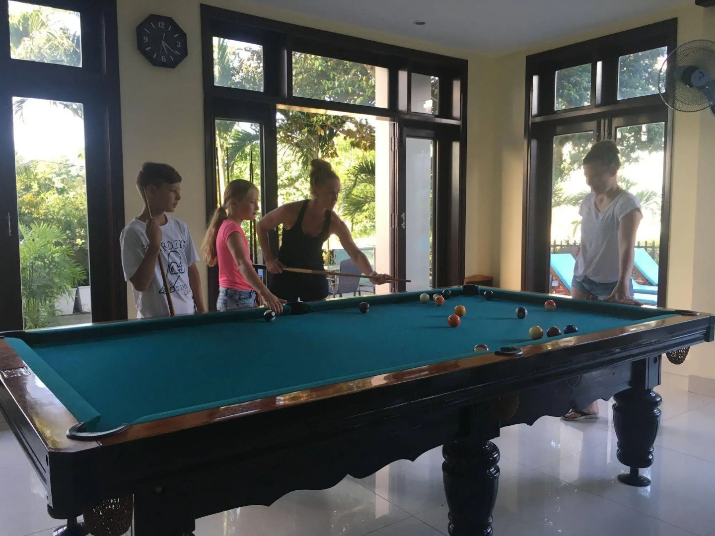Foto - Sunshine Hoian Hotel