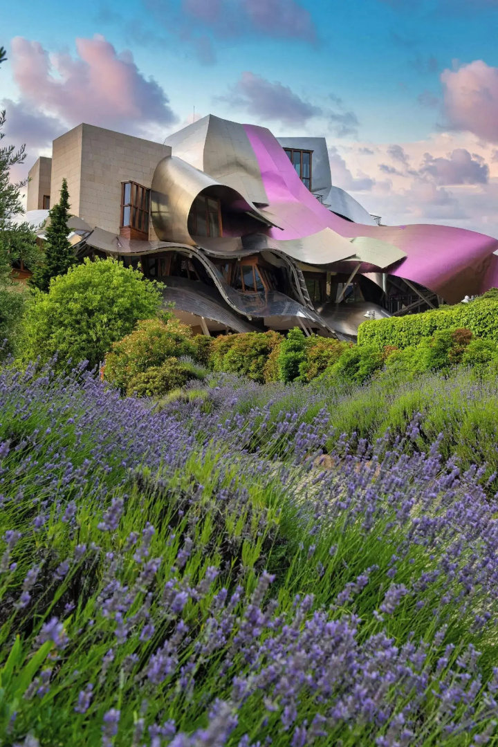 Photo - Hotel Marqués de Riscal, a Luxury Collection Hotel, Elciego