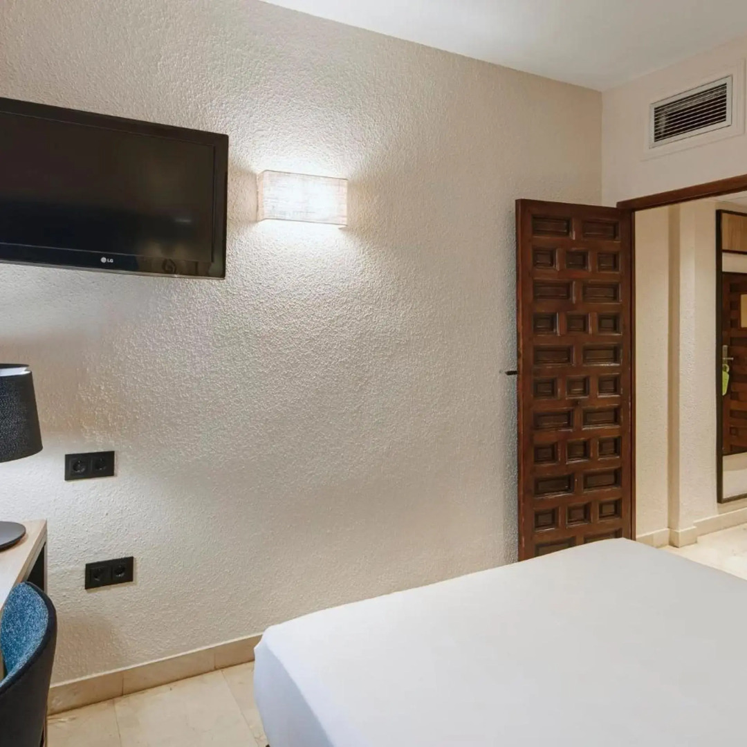 Foto - Hotel Sercotel Alfonso VI