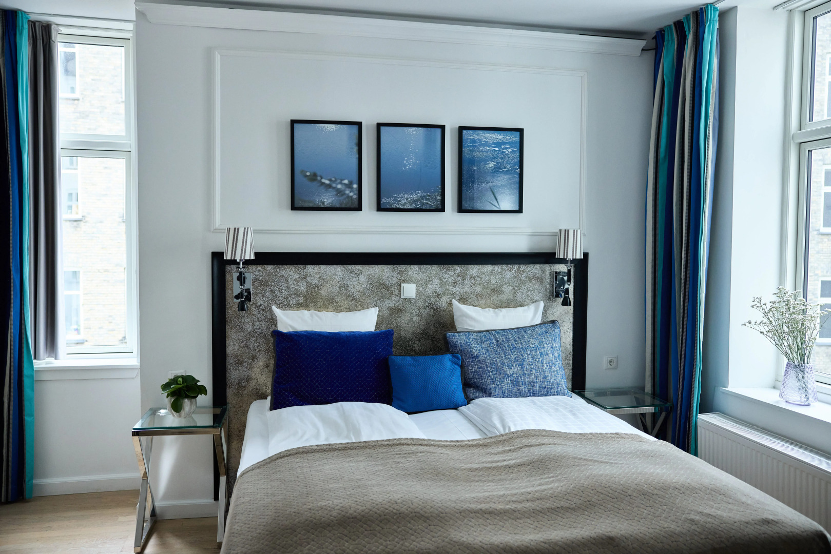 Photo - Absalon Hotel