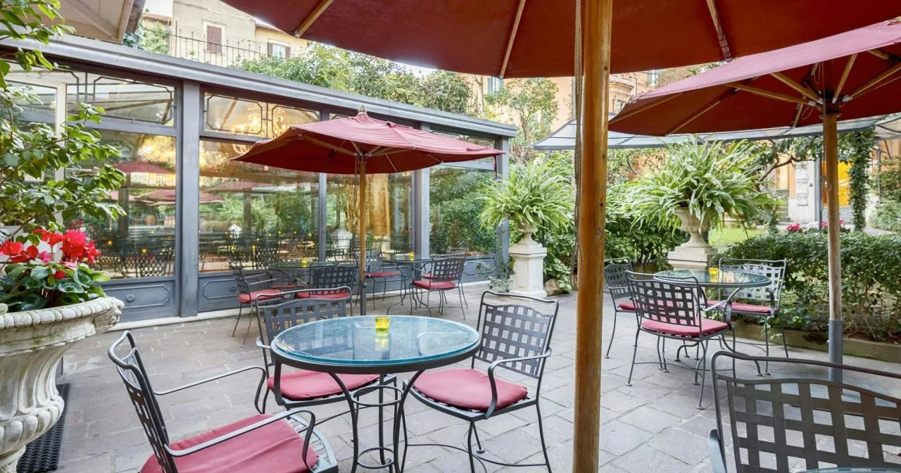 Foto - Hotel Villa San Pio