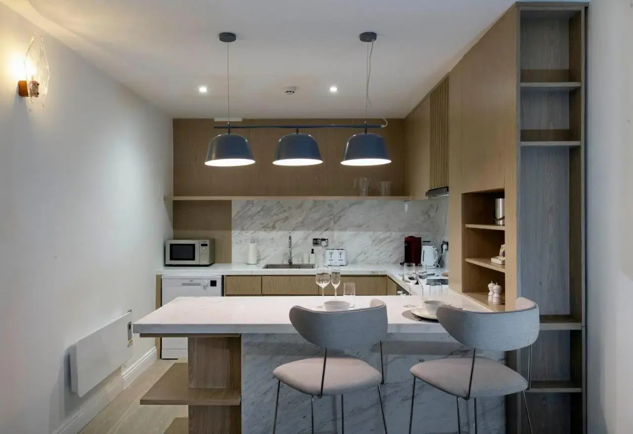 Foto - Trueman Court Luxury Serviced Apartments