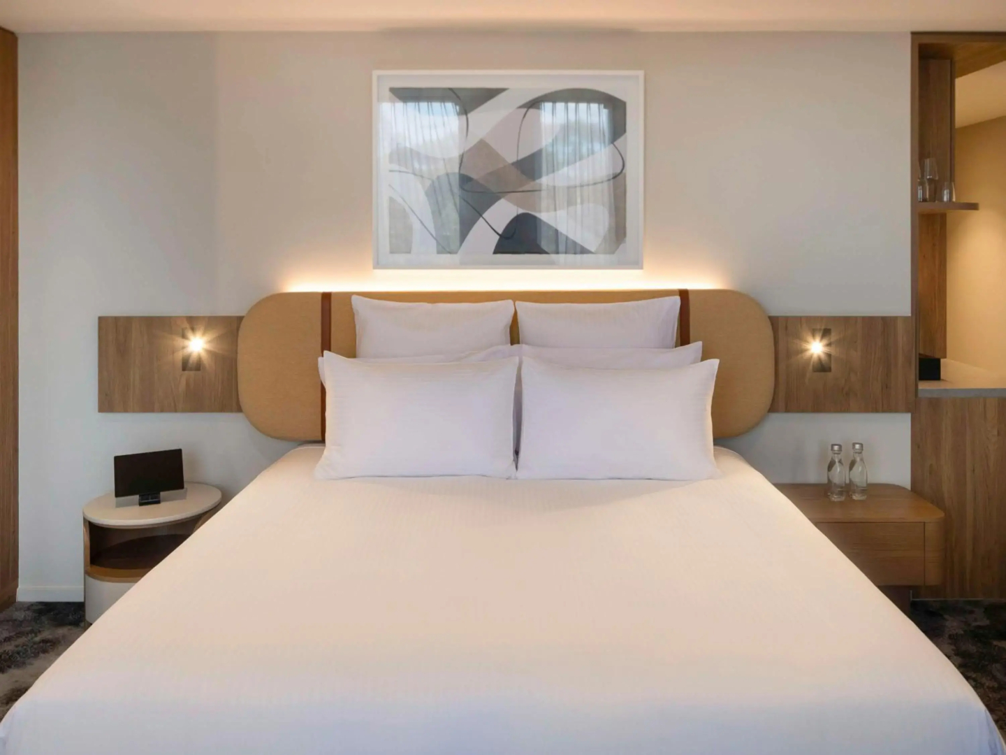 Photo - Scandic Copenhagen