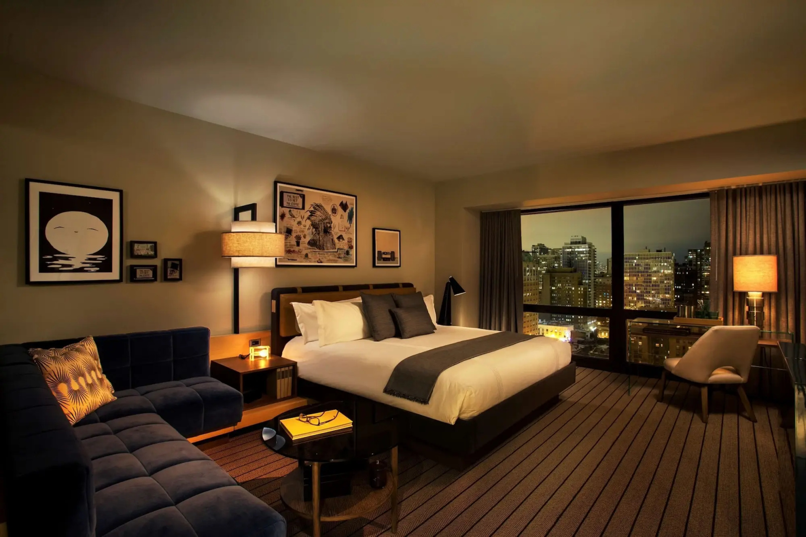 Foto - Thompson Chicago, by Hyatt