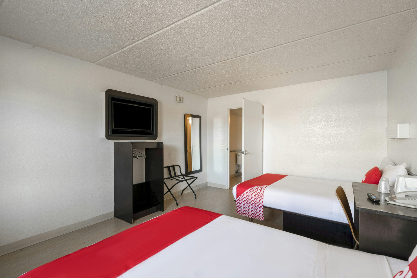 Foto - OYO Hotel Houston Katy Freeway