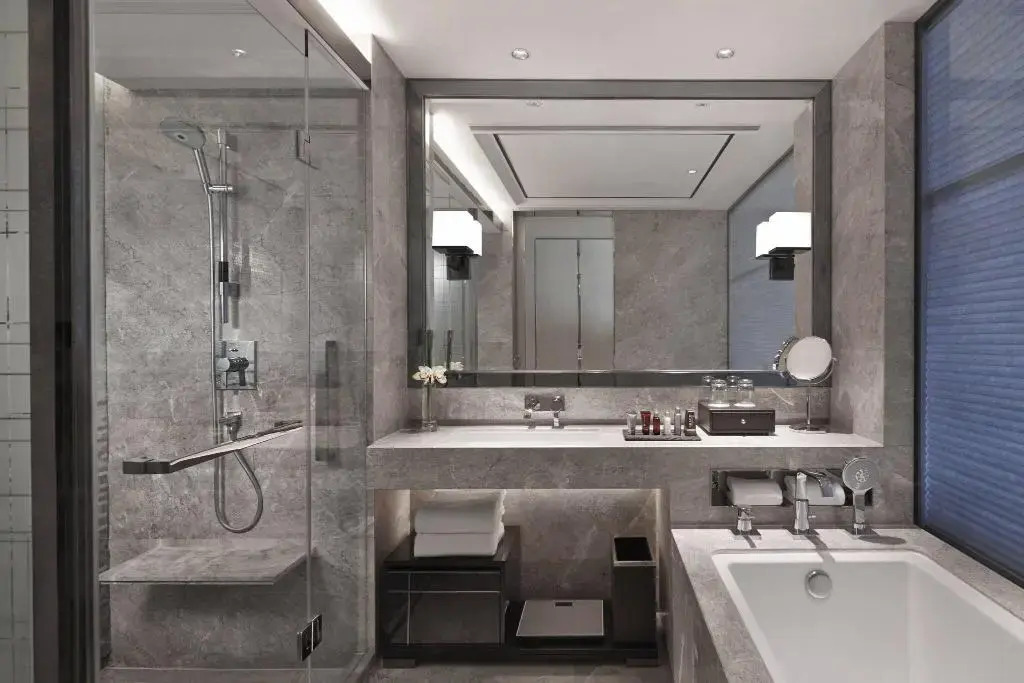 Photo - Shanghai Marriott Hotel Parkview