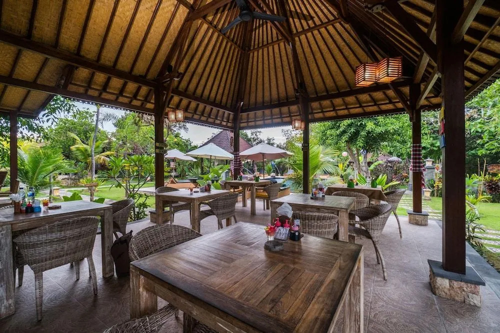 Foto - Sunset Garden Nusa Lembongan