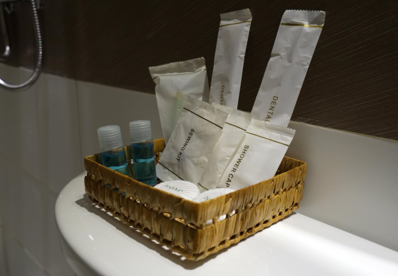 Foto - Southpole Central Hotel