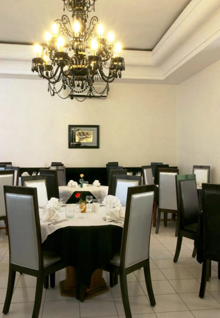 Photo - Hôtel Meriem