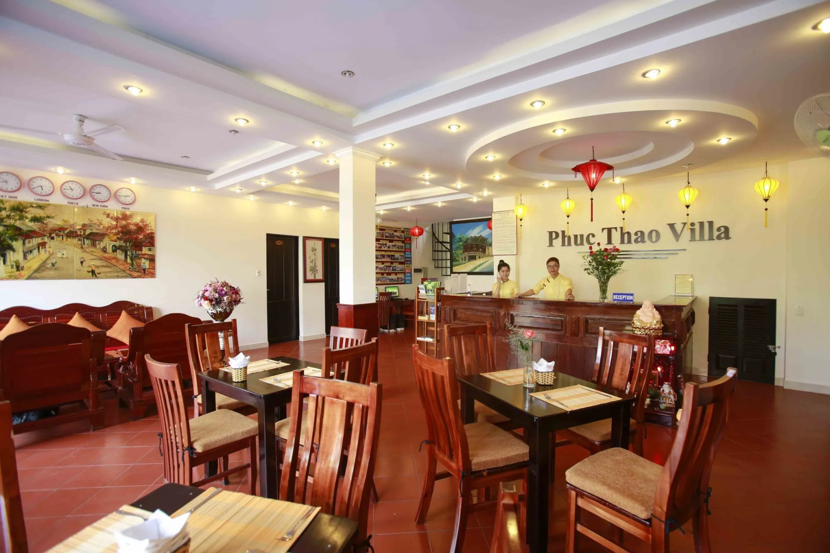 Foto - Phuc Thao Villa