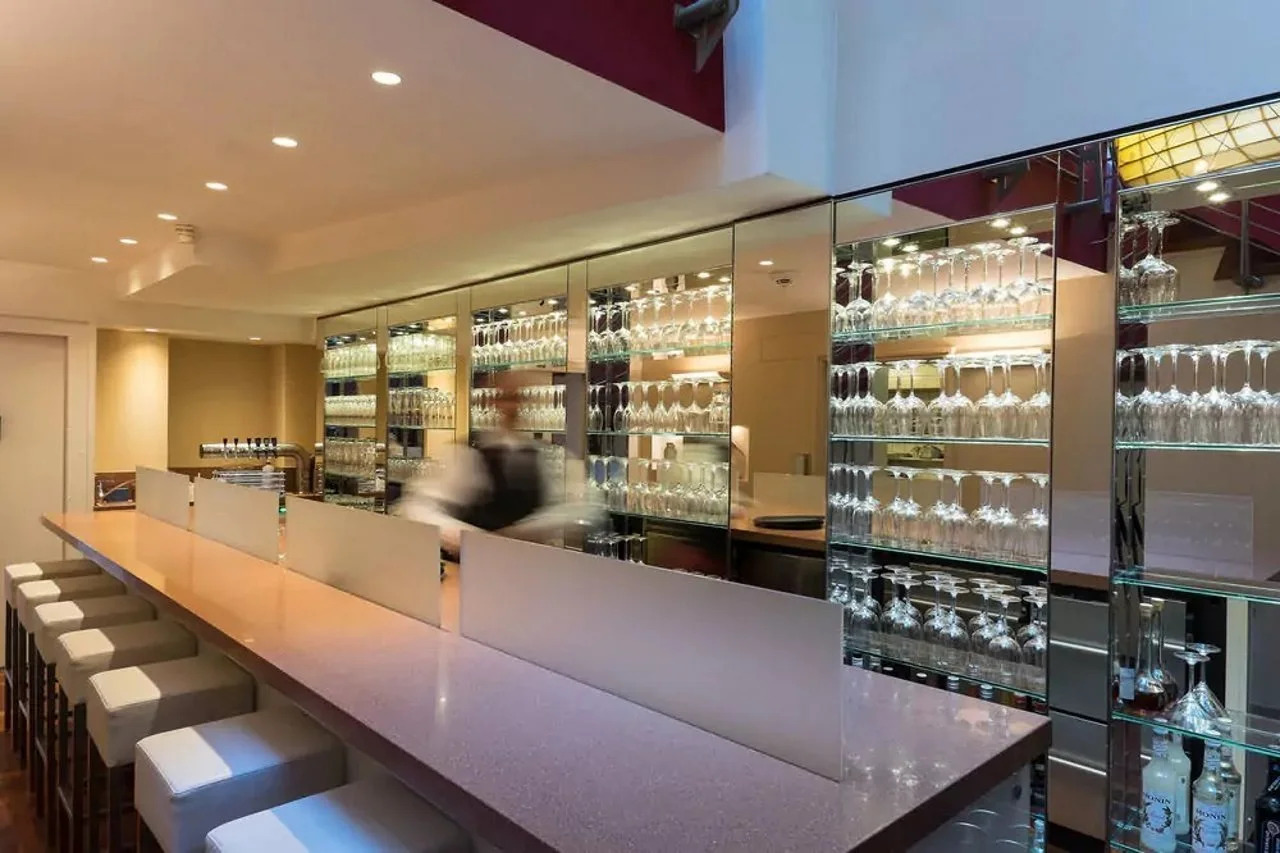 Photo - Hotel Baseler Hof