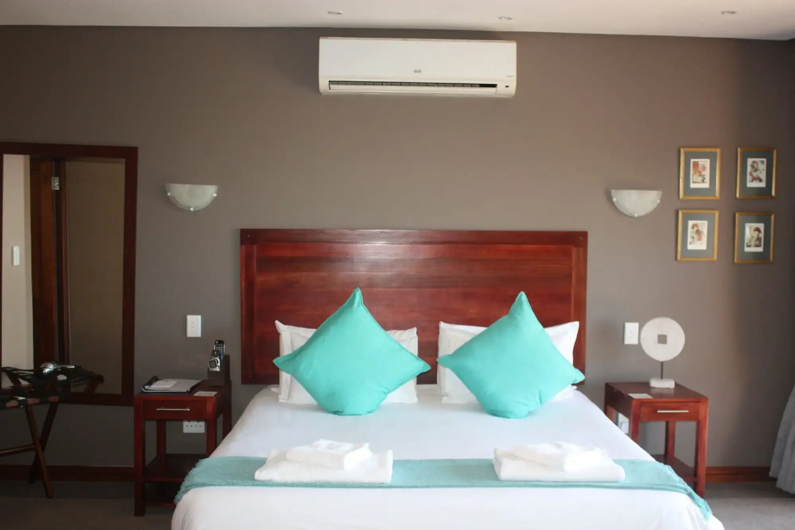 Foto - Over The Moon Guesthouse