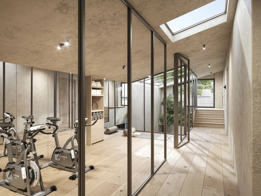 Foto - Hotel Ur Bare