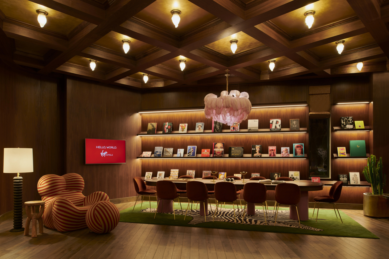 Photo - Virgin Hotels Dallas