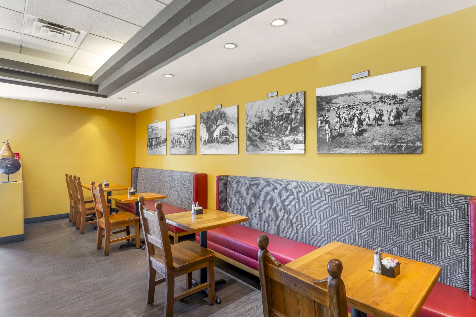 Foto - Best Western Plus Rio Grande Inn
