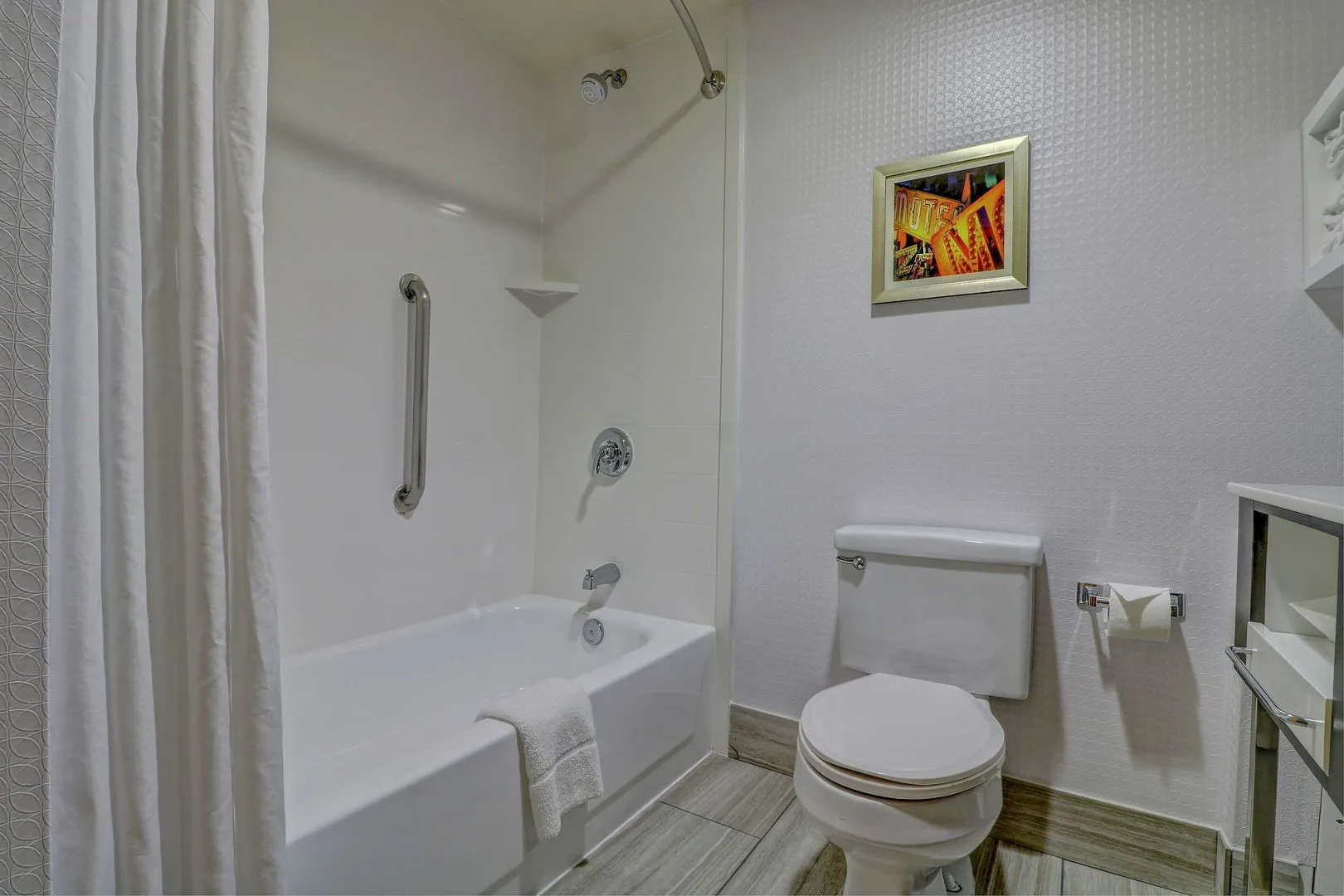 Photo - Hampton Inn Tropicana