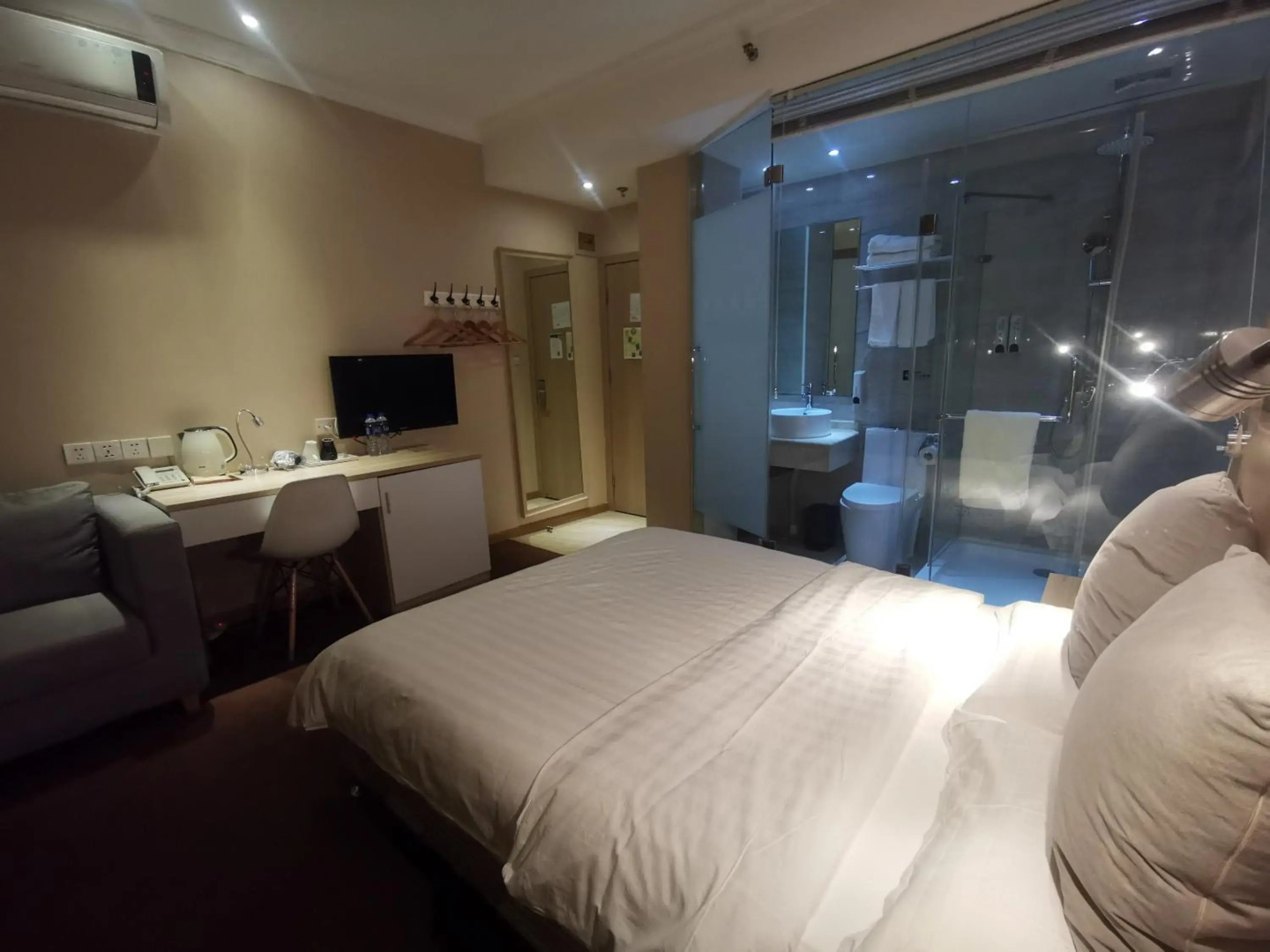 Foto - Shanghai Fish Inn East Nanjing Road