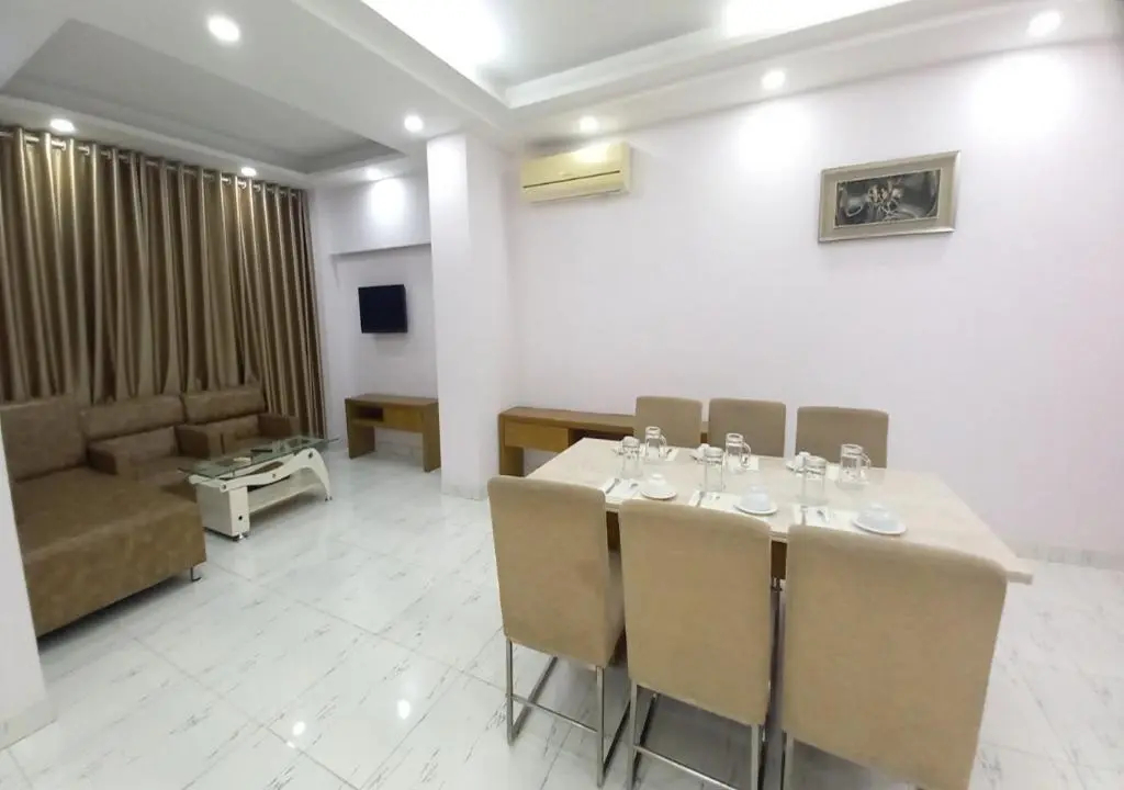 Photo - Khai Hoan Apartment Hotel