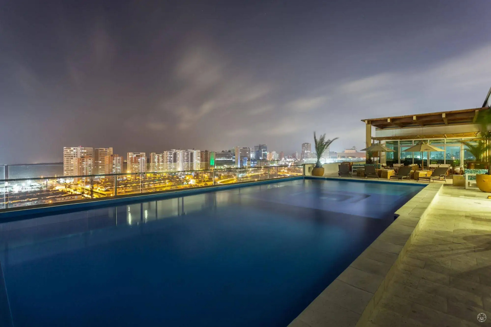 Foto - Sky Collection Lifestyle Hotel & Suites Barranquilla