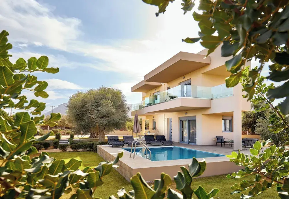 Foto - Villa Santa Barbara Hersonisos