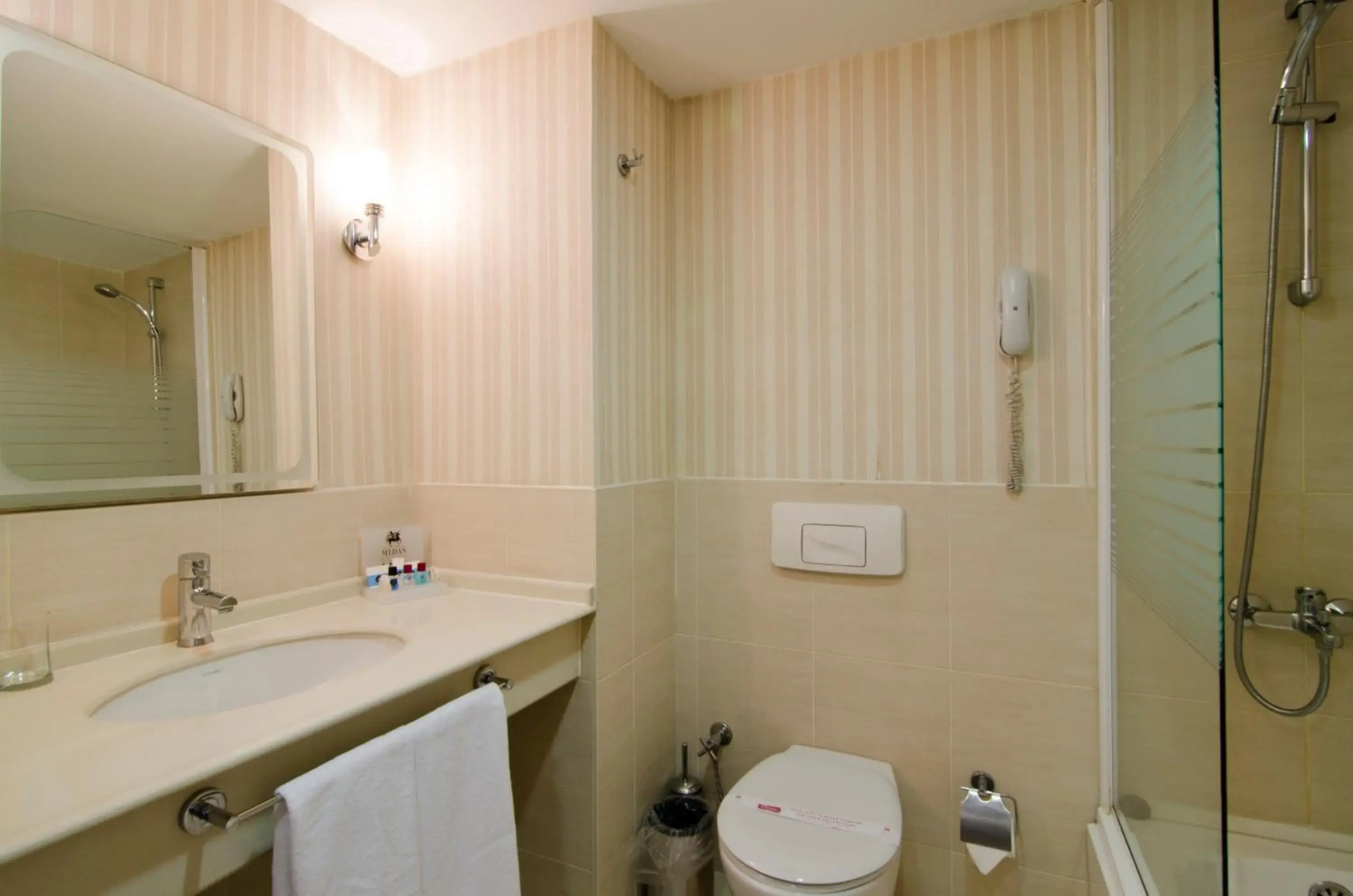Photo - Midas Hotel