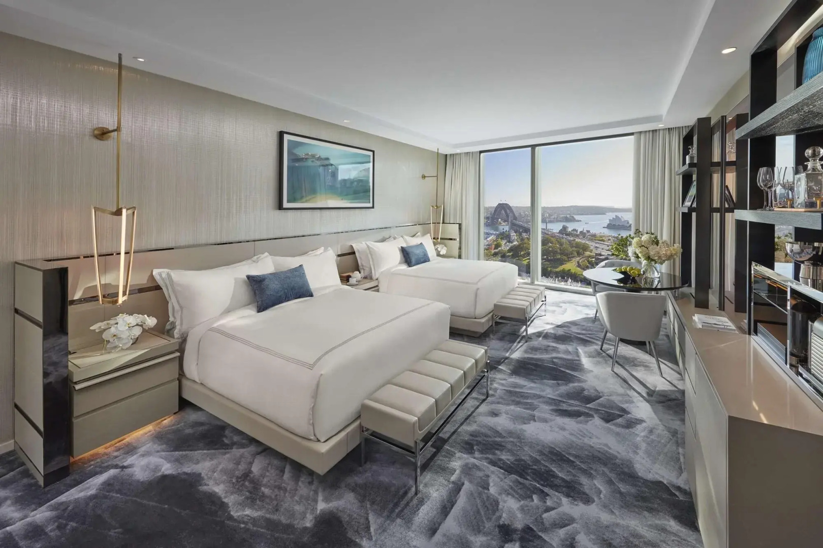 Photo - Crown Towers Sydney