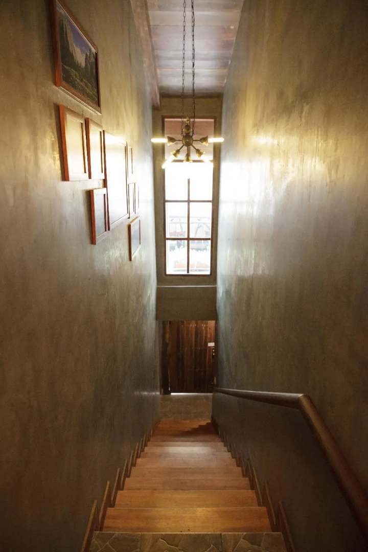 Foto - Sanae' Townhouse Chiang Mai